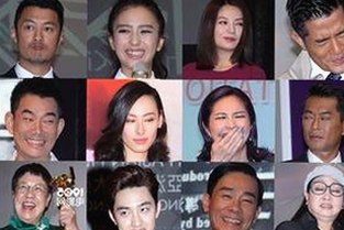 娱乐圈的欢乐与泪水：吃瓜热议，背后故事别错过