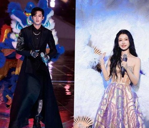 娱乐圈揭秘风暴：吃瓜王宝强引发网友热议，背后故事成焦点