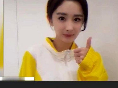 西北民族大学军训“吊带姐”走光事件全程回顾：从误认到真相大白