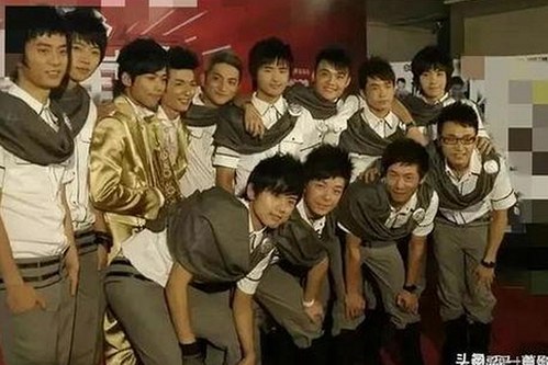 刘宇:娱乐圈的幕后吃瓜者与小说女主的荧幕魅影